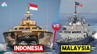 PENGUASA ASEAN BIKIN NEGARA TETANGGA SYOK! PERBANDINGAN KENDARAAN TEMPUR INDONESIA VS MALAYSIA