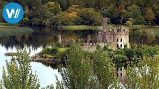 Gentle Ireland: The lush countryside of the Midlands | Three Shades of Green (3/3)