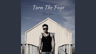 Turn The Page (Sped Up)