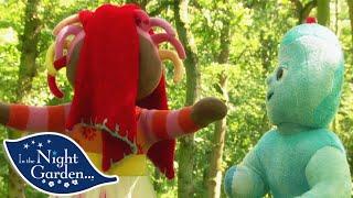 Windy Day in the Garden | In The Night Garden - WildBrain | Movies for Kids