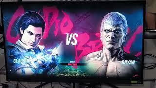 (EVO JP 2024) JIMMY J TRAN (Bryan) | GAME 1