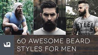 60 Awesome Beards For Men