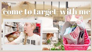 SURPRISE Day Trip to Target! Come Shopping With me! Day In The Life Vlog Target Haul!