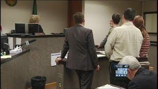 Skyview High School teen pleads not guilty