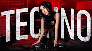 techno gaming / workout mix | Andrea Botez [ 4K ]