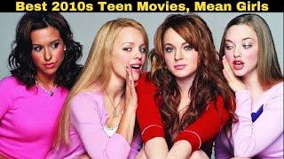 Worldfree4u 10 2010 Hot Sexy Teen Movies List to Watch If You Love Mean Girls