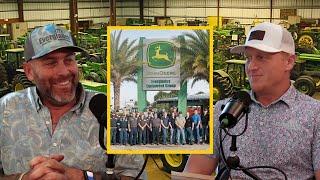 John Deere Dealerships - From Sales to Service - What Really Goes on at a John Deere Dealership?