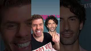 Justin Baldoni Is Using Me As A Scapegoat!