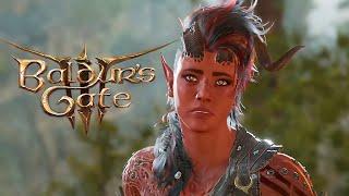 НОВЫЙ ПЕРСОНАЖ В ОТРЯДЕ : Baldur’s Gate 3 #4