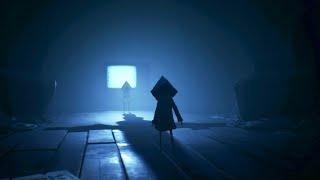 Little Nightmares 2 - True ENDING (Secret ENDING)