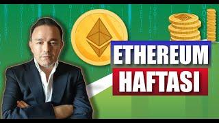 Ethereum haftası başlıyor  07.02.2021 Haftalık Analiz