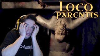 Loco Parentis Funny Moments w/ Kevin Alexsson