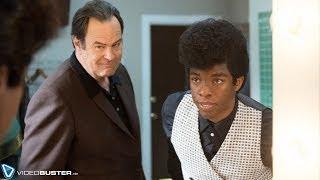 VIDEOBUSTER.de zeigt James Brown Biopic GET ON UP deutscher Kino Trailer HD zur DVD & Blu-ray