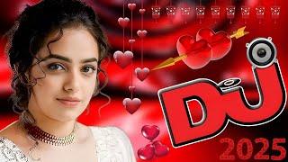 New Hindi Dj Song Best Hindi Old Dj Remix  Bollywood Nonstop Dj Song ️‍2025 Dj Song New Dj Remix