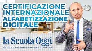 Certificazione Digitale ATA obbligatoria: Guida e requisiti per il 2024