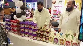 Masala Family Festival Lahore 2023 | Chocoworld