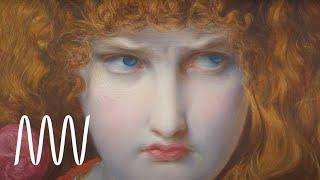 The Pre-Raphaelites: Love, Sex and Legacy | National Museums Liverpool