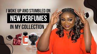 NEW PERFUMES IN MY COLLECTION 4 | NO BUY 2024 WAS A FLOP! | ALL BLIND BUY FAILS? | SAVE OR SPLURGE