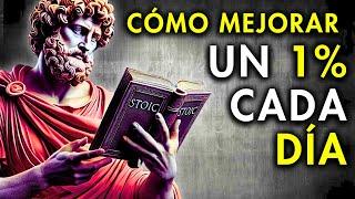 DOMINA la Regla del 1% para TRANSFORMAR tu Vida CADA DÍA