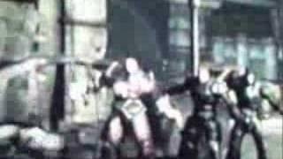 Gears of War Robot Chicken 05