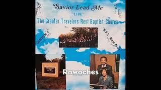 "I'm Glad"- The Celestial Choir of Greater Travelers Rest Baptist Church
