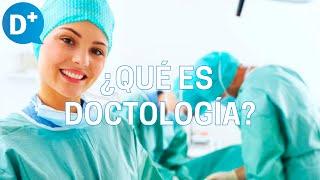 ¿Qué es Doctología?