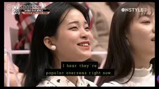 2ne1 Dara Being Worried About Blackpink Jennie