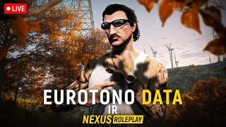 Eurotono Data ir NexusRP Didžiosios NAUJIENOS !