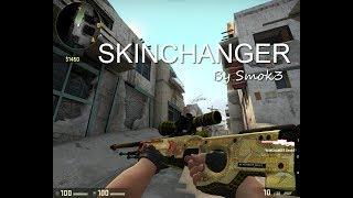 CS:GO Skinchanger 2017 No Vac !, 100%LEGIT!! HOW TO GET ALL SKINS