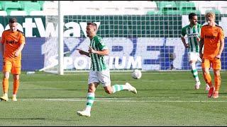 Betis 2 - 2 Valencia | All goals and highlights | LaLiga Spain | 18.04.2021