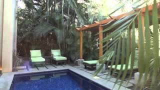 Luxury Villa in Tamarindo