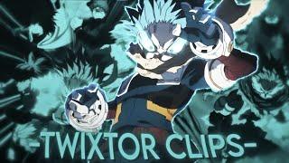 Deku Vs Shigaraki Twixtor Clips (My Hero Academia Season 7 Episode 13 Preview)