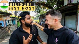 Siliguri stop, getting the permits to ride to Sikkim - India motovlog