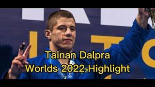 Tainan Dalpra Worlds 2022 Highlights