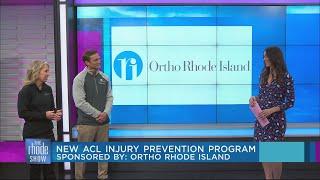 Checking in with Ortho Rhode Island - The Rhode Show, 10/3/22