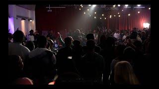 Warehouse Worship UK - Casting Crowns / Yaweh / You're all that matters / Fragrance to fire - Ati