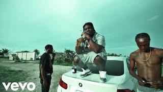 1Prime, Byron Messia, Kraff - Weh You Gone (Official Music Video)