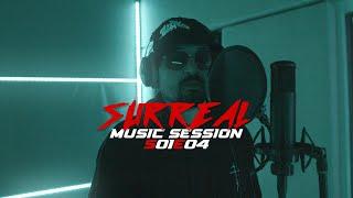  Surreal | #MusicSession S01E04 by FYD & DoubleM (prod. by 8HUNNA & Ekko)