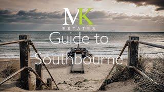 MK Estates | Southbourne area guide