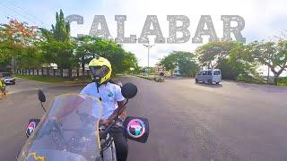 Exploring Calabar | Cross River State | Nigeria | PT 1