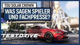 TDU Solar Crown: Wie sind die Eindrücke nach den ersten Tagen? // Fachpresse, LPN05, ZOQQER