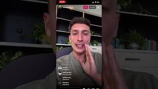 Luke Belmar Ig Live HUGE Data Sets ( 1.05.2023 )