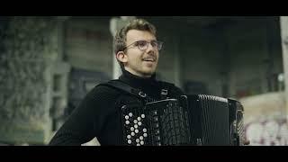 Gankino Horo (Bulgarian Suite by V. Semionov) | Milan Řehák - accordion [OFFICIAL VIDEO]