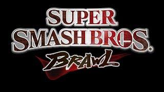 Menu (Melee) - Super Smash Bros  Brawl Music Extended