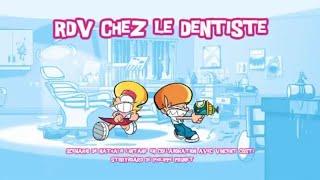 Les P'tits Diables Saison 1 ep 43 [ RDV Chez Le Dentiste ]