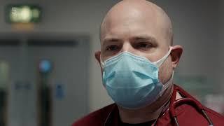 26 year old suffers life-threatening aortic tear: 999 Critical Condition || Season 05 || Episode 01