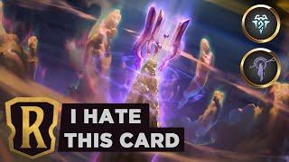 TRUNDLE climbs Targon's Peak | Legends of Runeterra Deck