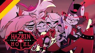 Hazbin Hotel - Finale | German