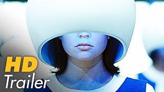 PREDESTINATION Trailer German Deutsch [2015] Ethan Hawke