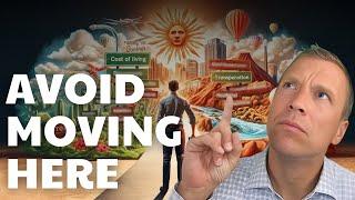 What You Need to Know Before Moving to Phoenix AZ | Living in Phoenix